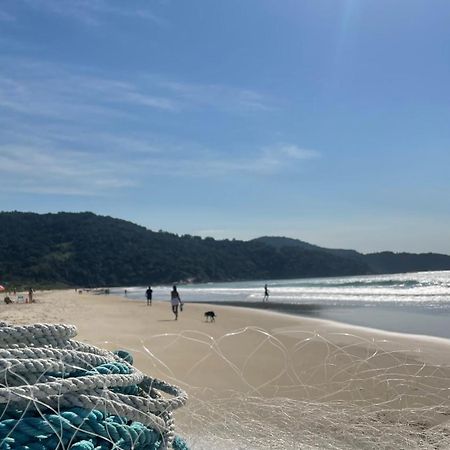 Novissimo! Charmoso E A 3 Minutos A Pe Da Praia ゴヴェルナドール・セウソ・ラーモス エクステリア 写真